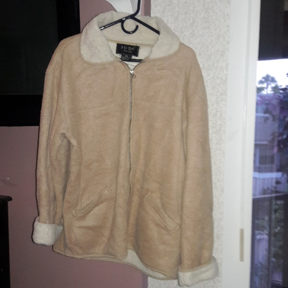 Men's XL Coat